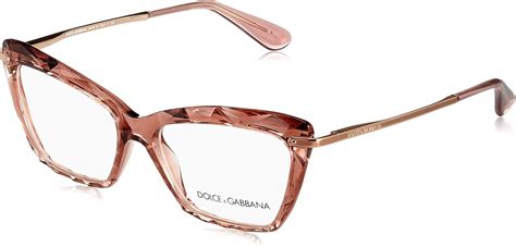 Occhiali e montature da donna di Dolce & Gabbana Eyewear